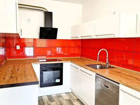 Prodej bytu 2+kk, Libčice nad Vltavou, Družstevní, 44 m2