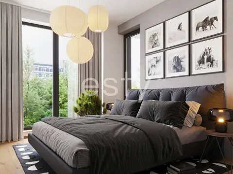 Prodej bytu 2+kk, Praha - Bohnice, Lodžská, 66 m2