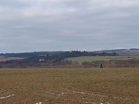 Prodej pozemku pro bydlení, Rokycany, Tymákovská, 12831 m2
