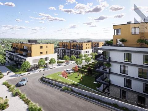 Prodej bytu 3+kk, Praha - Řeporyje, Jáchymovská, 80 m2