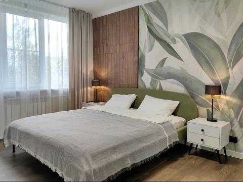 Prodej bytu 1+kk, Praha - Vinohrady, Lucemburská, 21 m2