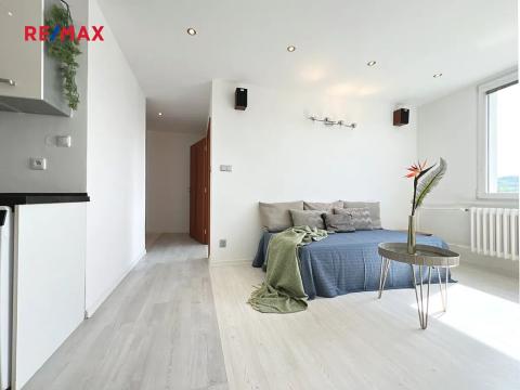 Pronájem bytu 2+kk, Beroun, 42 m2