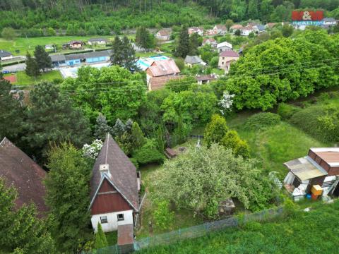 Prodej chaty, Stražisko - Růžov, 30 m2