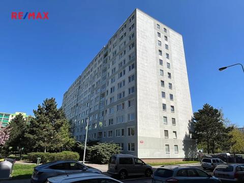 Pronájem bytu 3+1, Praha - Chodov, Mikulova, 64 m2