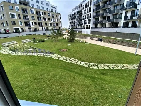Prodej bytu 2+kk, Praha - Ruzyně, Drnovská, 59 m2