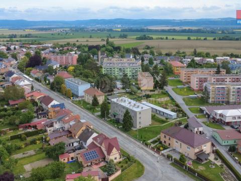 Prodej bytu 3+1, Štěpánov, Nádražní, 62 m2