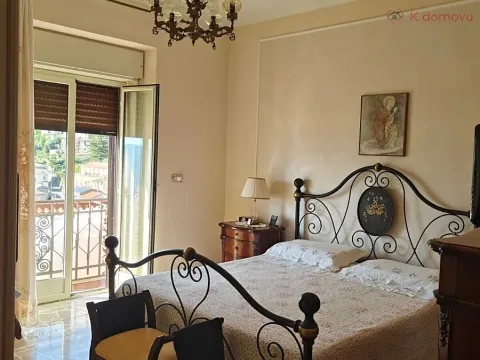 Prodej bytu 3+kk, Librizzi, Itálie, 86 m2