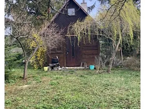 Prodej chaty, Praha - Lysolaje, 16 m2