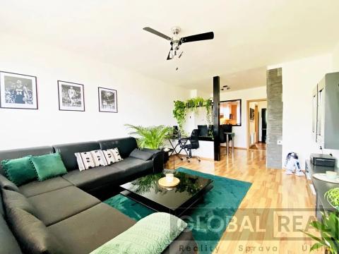 Prodej bytu 3+kk, Jihlava, Olbrachtova, 102 m2
