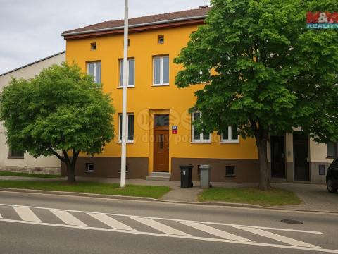 Prodej bytu 3+1, České Budějovice - České Budějovice 5, U Lávky, 84 m2