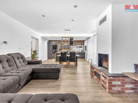 Prodej rodinného domu, Chrudim, Sečská, 176 m2