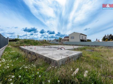 Prodej pozemku pro bydlení, Otovice, 846 m2