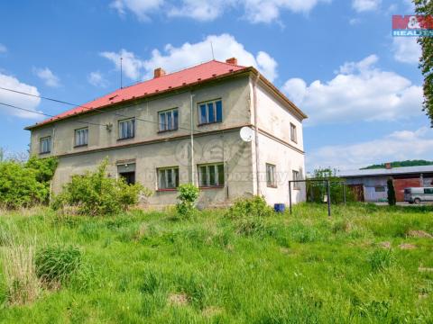 Prodej zemědělského objektu, Bílovec - Stará Ves, 430 m2