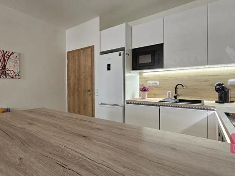 Prodej bytu 2+kk, Vyškov, Sídliště Osvobození, 75 m2