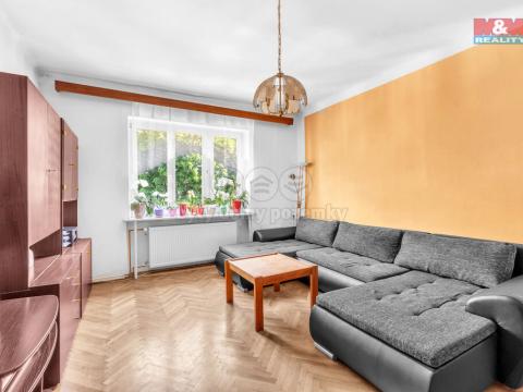 Prodej bytu 5+kk, Jičín - Holínské Předměstí, Jiráskova, 139 m2