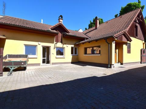 Prodej rodinného domu, Lysá nad Labem, Sojovická, 120 m2