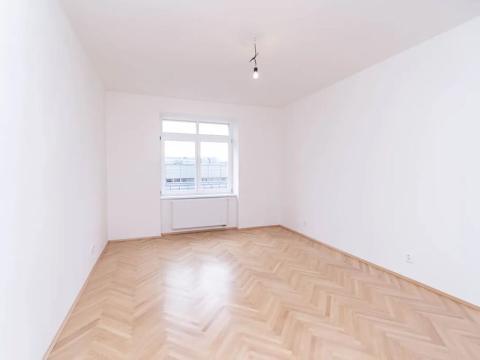 Prodej bytu 2+1, Praha - Vršovice, Ruská, 49 m2