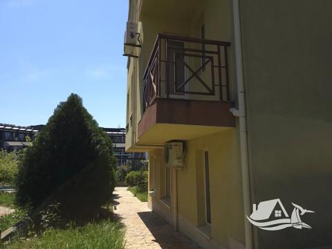 Prodej bytu 1+kk, Sveti Vlas, Bulharsko, 39 m2