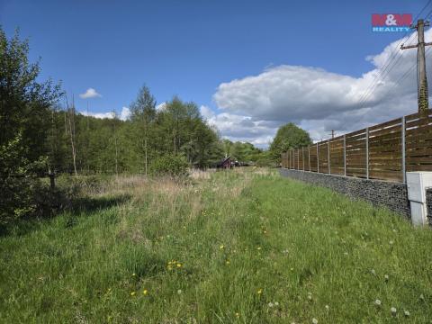 Prodej pozemku pro bydlení, Františkovy Lázně - Žírovice, 1000 m2