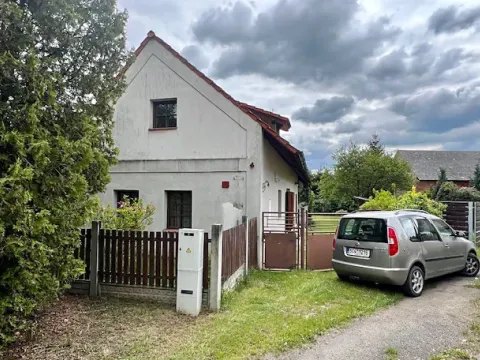 Prodej rodinného domu, Hvozd, 140 m2