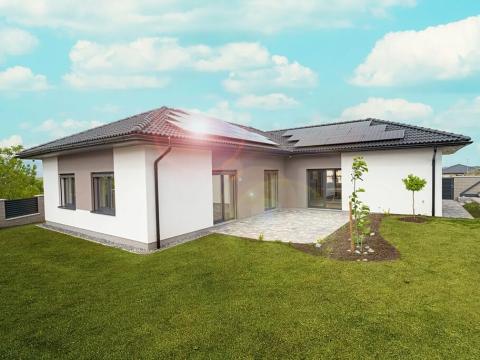 Prodej rodinného domu, Tuřany, 150 m2