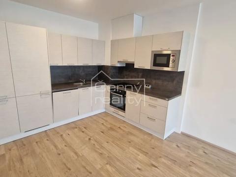 Pronájem bytu 2+kk, Pardubice, Na Spravedlnosti, 69 m2
