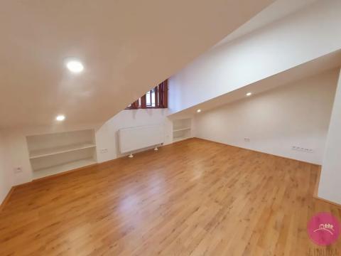 Pronájem bytu 1+kk, Olomouc, Uhelná, 35 m2