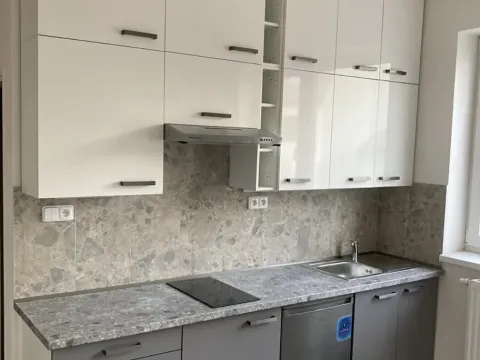 Pronájem bytu 1+kk, Brno, Poděbradova, 20 m2