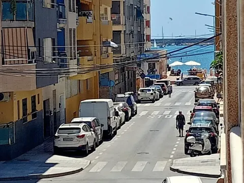 Prodej bytu 3+kk, Torrevieja, Španělsko, 60 m2