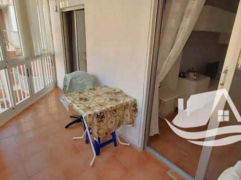Prodej bytu 2+kk, Torre La Mata, Španělsko, 50 m2