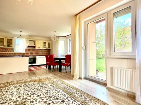 Prodej rodinného domu, Kolová, 144 m2