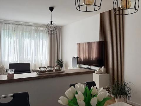 Prodej bytu 3+kk, Praha - Veleslavín, Maříkova, 57 m2
