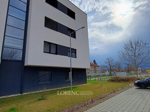Pronájem bytu 1+kk, Hodonín, 30 m2