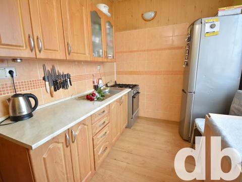 Pronájem bytu 3+1, Bochov, Obuvnická, 55 m2