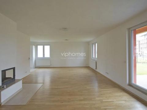 Pronájem vily, Průhonice, Pod Valem II., 350 m2