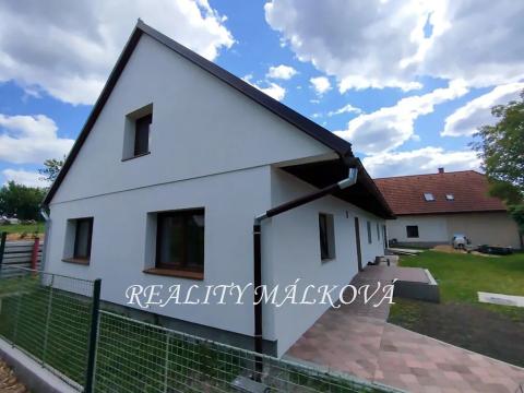 Prodej chalupy, Trusnov, 120 m2