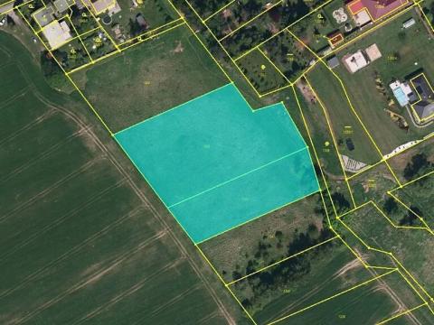 Prodej pozemku pro bydlení, Karviná, 6083 m2