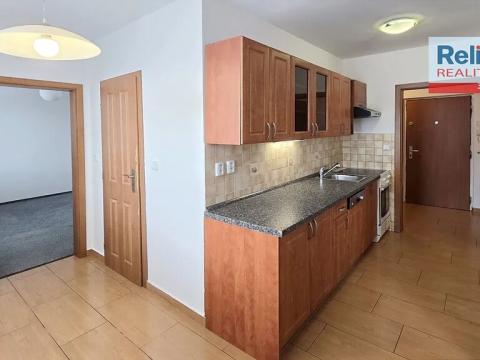Pronájem bytu 2+1, Liberec, Ruprechtická, 52 m2