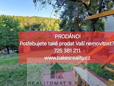 Prodej pozemku pro bydlení, Praha - Hostivař, Na Košíku, 196 m2