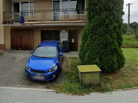 Dražba rodinného domu, Slušovice, Na Hrázi, 170 m2