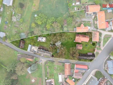 Prodej rodinného domu, Vonoklasy, Na Návsi, 265 m2