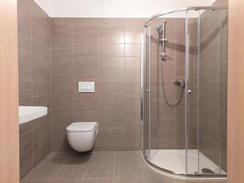 Pronájem bytu 1+kk, Brno, Vančurova, 27 m2