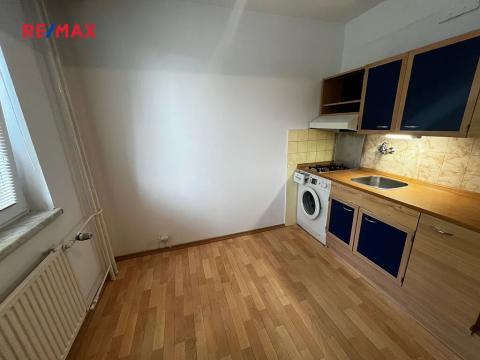Pronájem bytu 1+1, Uherské Hradiště, Štěpnická, 33 m2