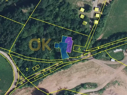 Dražba - jiné, Nová Paka, 406 m2