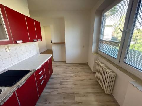 Pronájem bytu 2+1, Čelákovice, V Prokopě, 43 m2