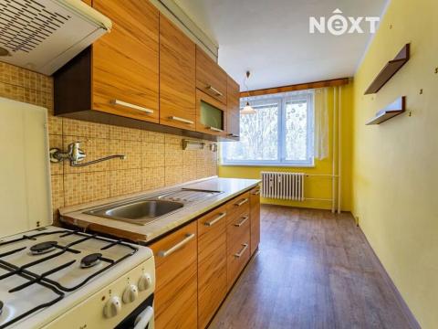 Prodej bytu 2+1, Mohelnice, Ztracená, 52 m2
