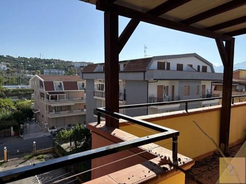 Prodej bytu 3+kk, Scalea, Itálie, 63 m2