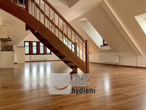 Pronájem bytu 2+kk, Tábor, Odolenova, 106 m2