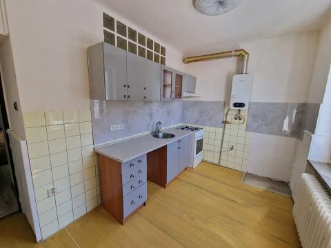 Prodej bytu 3+1, Plzeň, Pod Vrchem, 75 m2