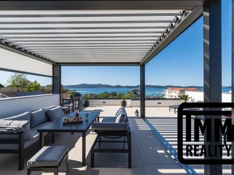 Prodej bytu 4+kk, Sukošan, Chorvatsko, 125 m2